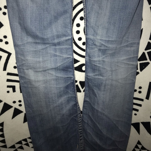 Big Star Jean “Liv” Style Sz 29L - Picture 3 of 8